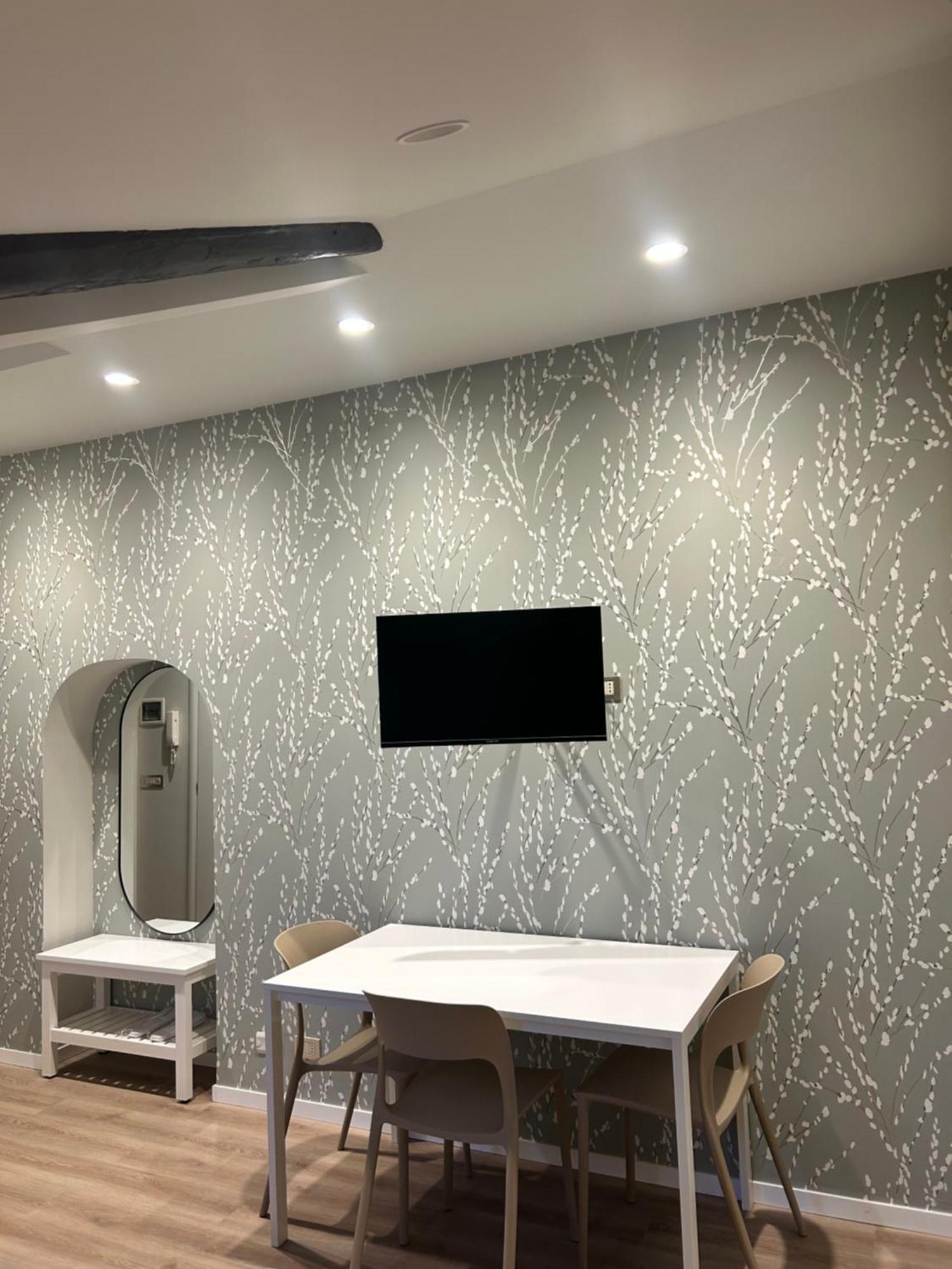 Apartamento Molevibes, Mansarda Panoramica - Piazza Vittorio *